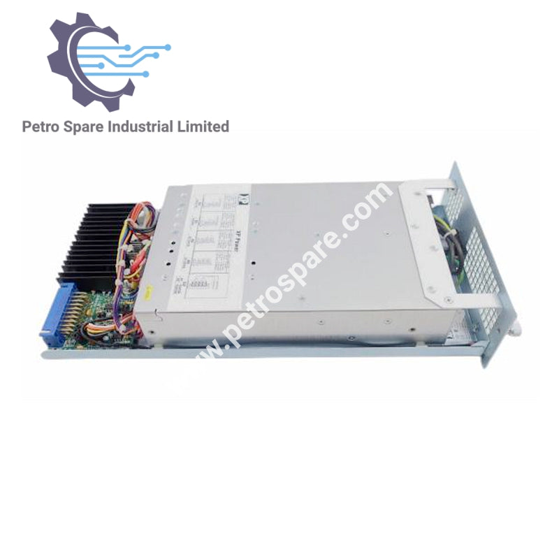 PHARPSPEP21013 | ABB | Dual Chassis