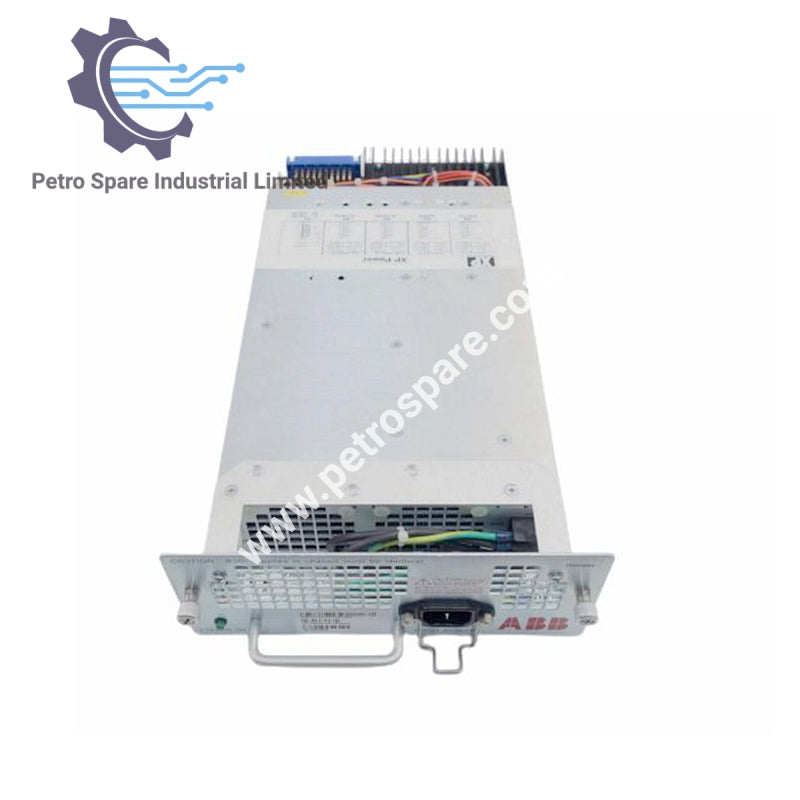 PHARPSPEP21013 | ABB | Dual Chassis