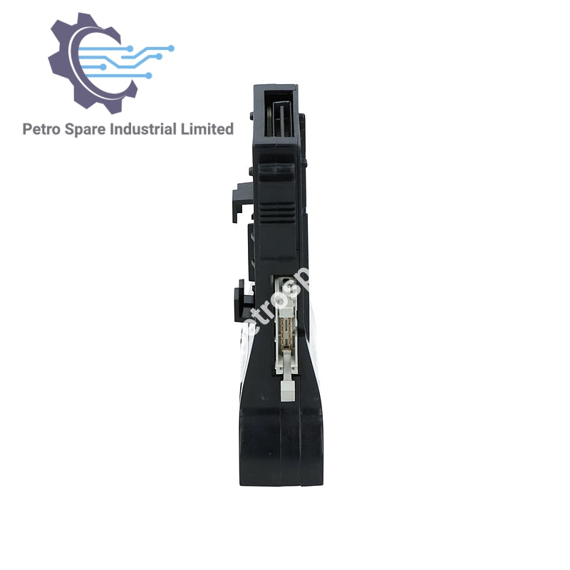 PHCBRCPBA20000 Ensamblaje de Estilo Capucha ABB Pbd