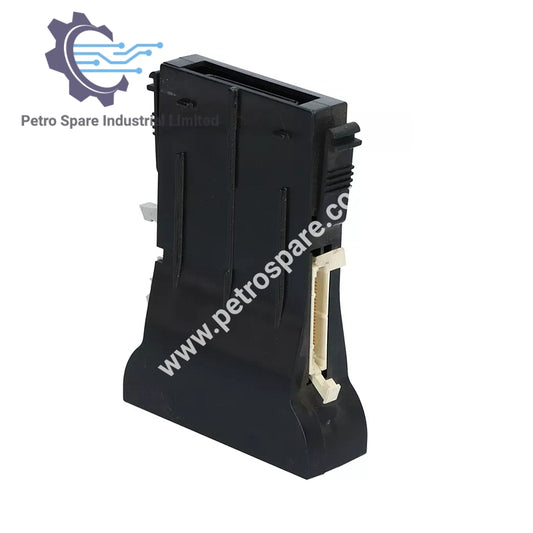 PHCBRCPBA20000 ABB Gaya Tudung Pbd Pemasangan