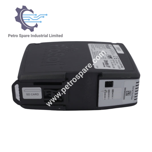 Protocol Gateway ProSoft ControlLogix PROFINET Modbus PLX31-PND-MBS4
