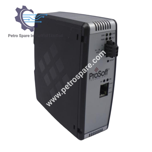 Protocol Gateway ProSoft ControlLogix PROFINET Modbus PLX31-PND-MBS4