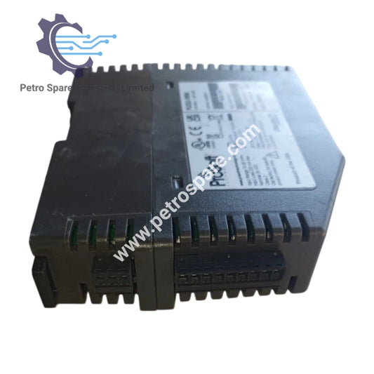 PLX51 Gateway EIP Profibus Master with DLR | ProSoft PLX51-PBM