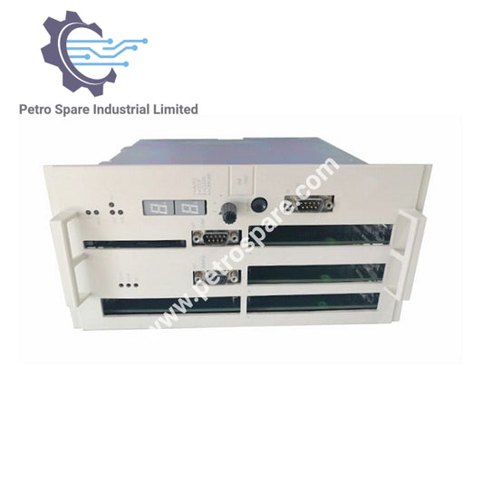 Módulo Procesador 8 MByte PM150V08 ABB 3BSE009598R1