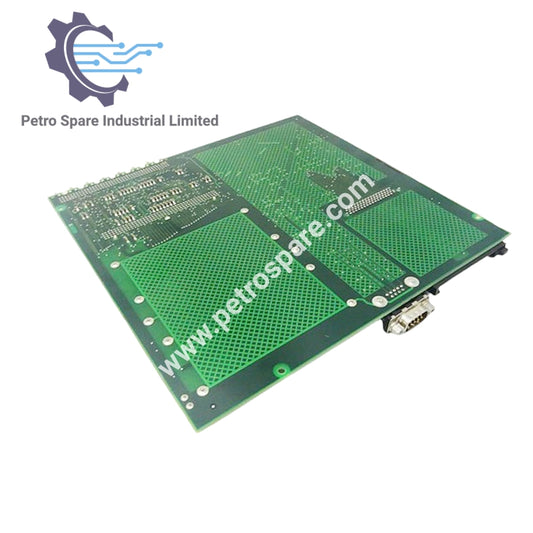ABB PM152 3BSE003643R1 Analog Output Module