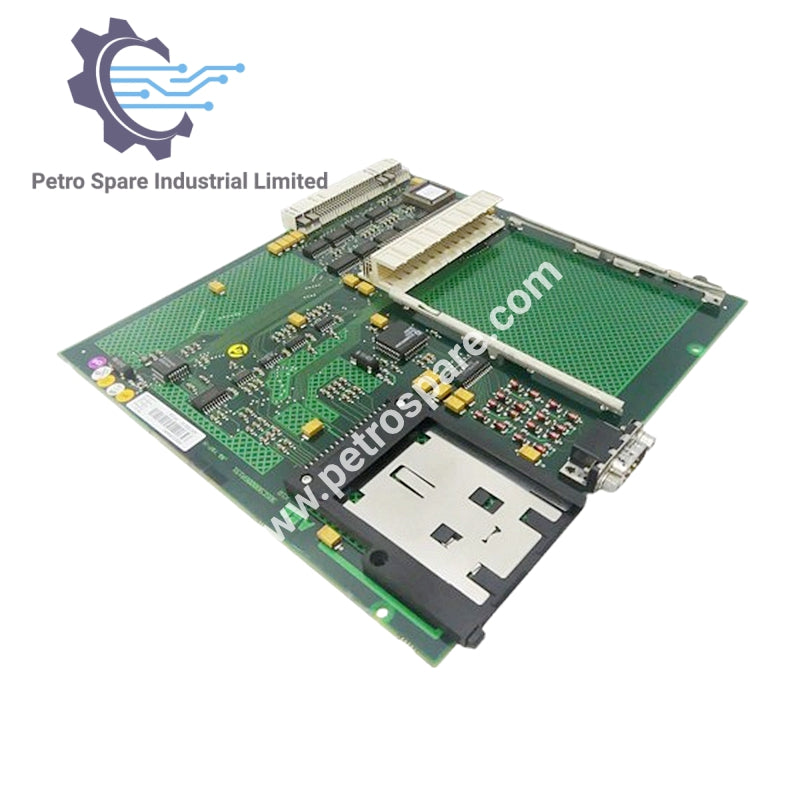 ABB PM152 3BSE003643R1 Analog Output Module