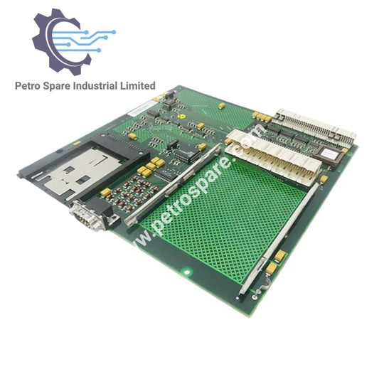 ABB PM152 3BSE003643R1 Analog Output Module