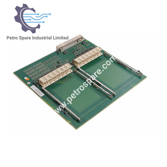 ABB | PM154 | Papan Litar Cetak (PCB)