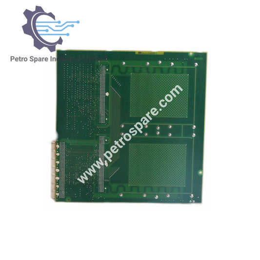 ABB | PM154 | Papan Litar Cetak (PCB)
