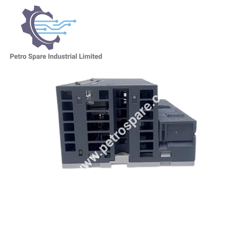 ماژول پردازنده ABB PM5012-R-ETH حافظه 1MB 6 DI 24 VDC