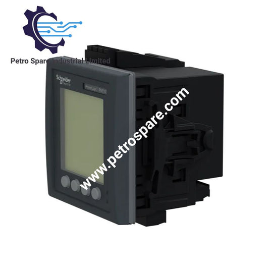 پاورمتر Schneider Electric METSEPM5100 PowerLogic PM5100