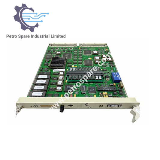 PM510 3BSE000270R1 ABB Processor Module