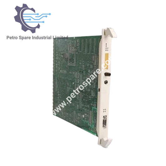 PM510 3BSE000270R1 ABB Processor Module