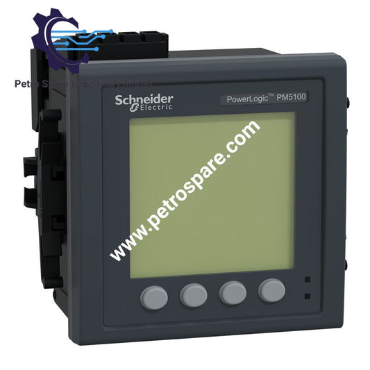 پاورمتر Schneider Electric METSEPM5110 PowerLogic PM5000