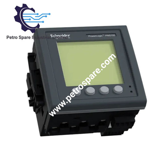 پاورمتر Schneider Electric METSEPM5110 PowerLogic PM5000