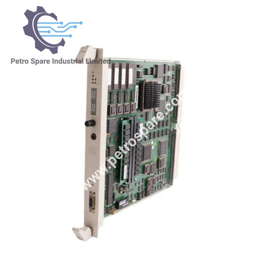 PM511MV16 3BSE019192R1 | ABB Processor Module