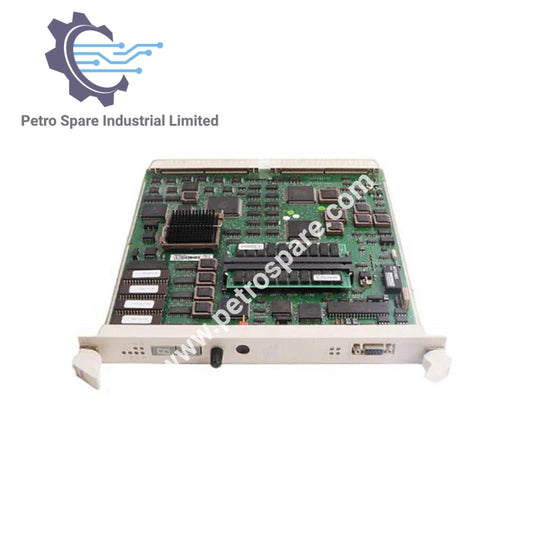 PM511MV16 3BSE019192R1 | ABB Processor Module