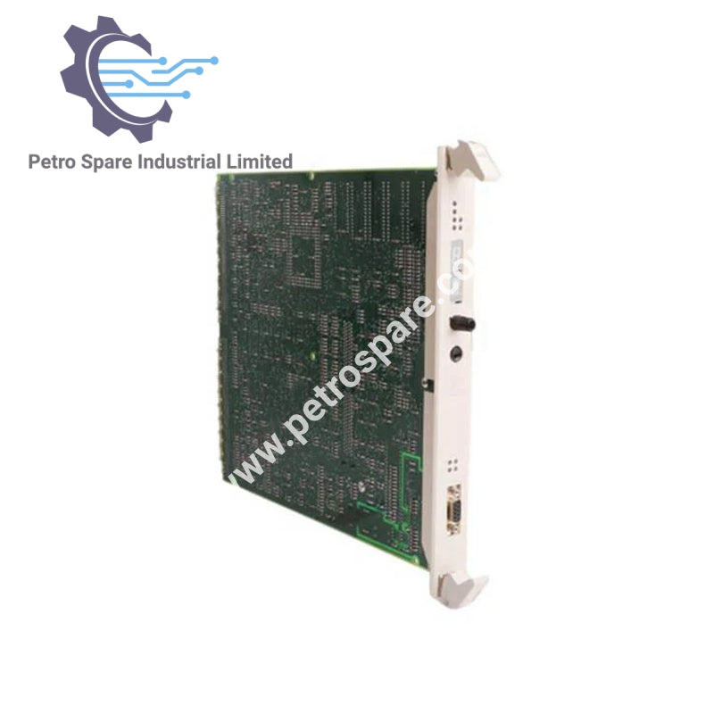 PM511MV16 3BSE019192R1 | ABB Processor Module