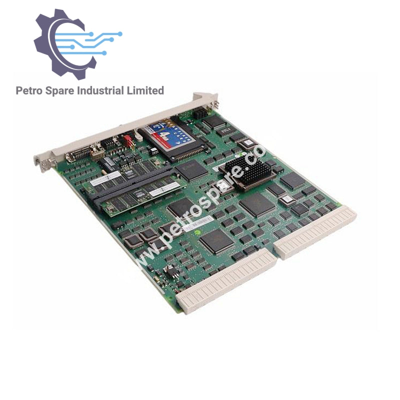 3BSE011181R1 | ABB - Модуль процессора PM511V16