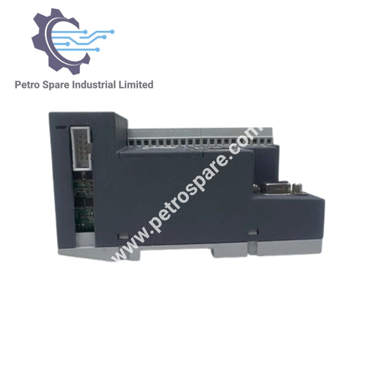 PM554-T-ETH ABB 1TNE968900R0110 Central Processing Unit