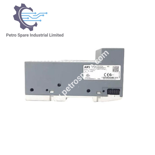 Processor Module PM554-TP-ETH 1SAP120600R0071 - ABB