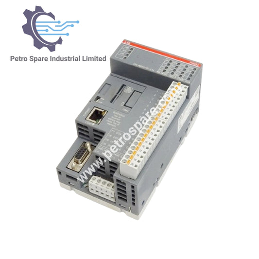 PM554-TP - ABB 1SAP120600R0001 | Central Processing Unit