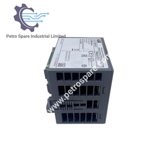 1SAP131000R0278 | ABB | AC500 Processor Module