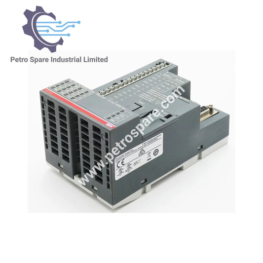 115-230VAC PM564-RP-AC ABB Pengawal Logik Program