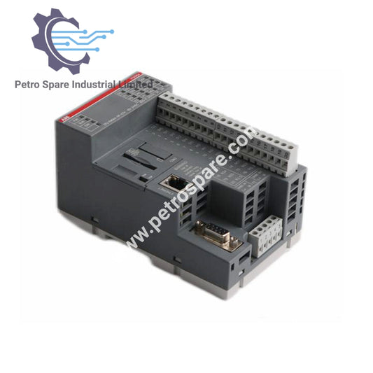 PM564-RP-ETH ABB Prog.Logic Controller AC500 1SAP121000R0071