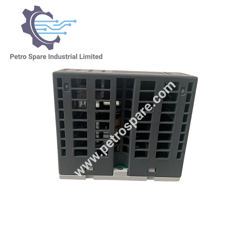 AC500 PM564-TP ABB Программируемый логический контроллер 6DI/6DO-T/2AI/1AO, 24VDC