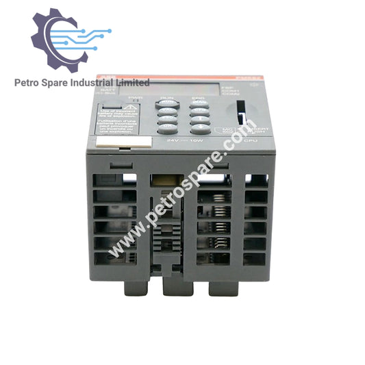 PM582-XC AC500 Processor Module ABB 1SAP340200R0201