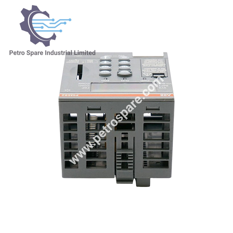 PM582-XC AC500 Processor Module ABB 1SAP340200R0201