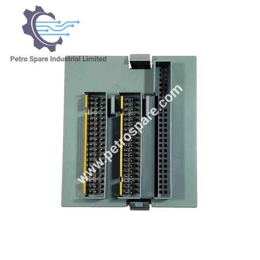 ABB PM583-ETH 1SAP140300R0271 Processor Module| Memory 1MB