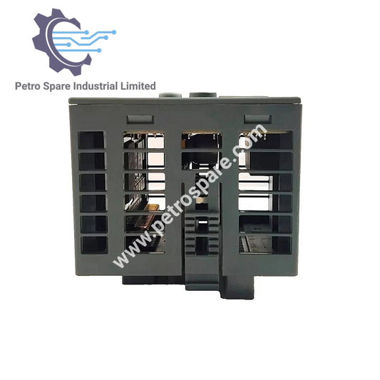 ABB PM583-ETH 1SAP140300R0271 Processor Module| Memory 1MB