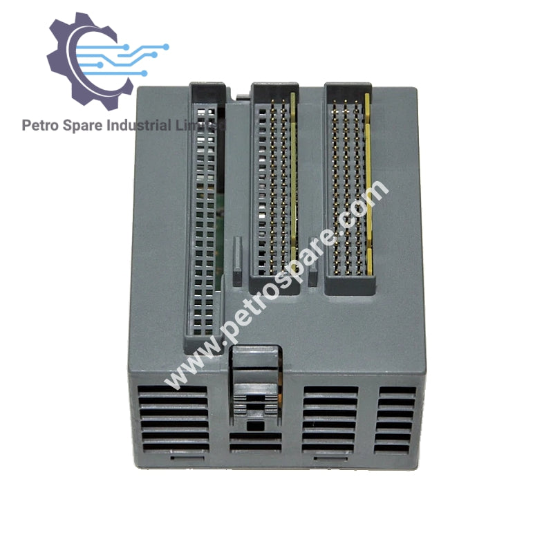 ABB PM585-ETH Processor Module 1SAP140500R0271