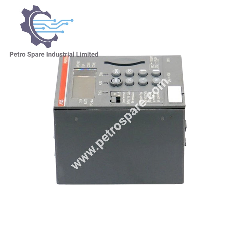 Modul Prosesor PM590-ARCNET ABB 1SAP150000R0261