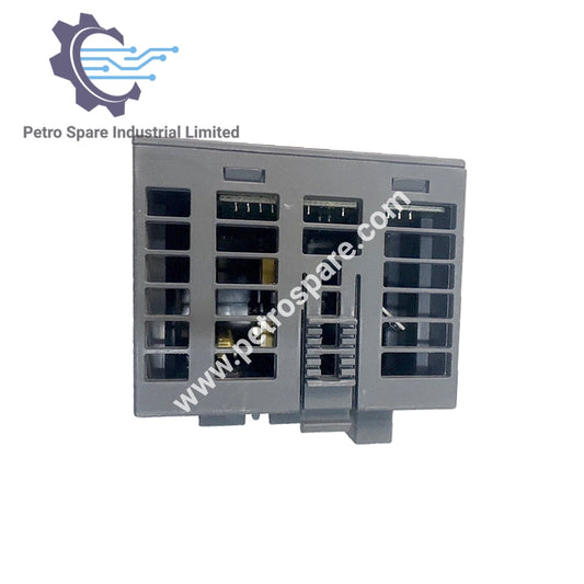 ABB AC500 | Módulo processador PM590