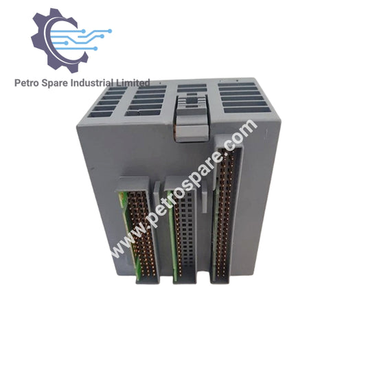 1SAP150100R0170 | ABB PM591-ETH AC500 Processor Module