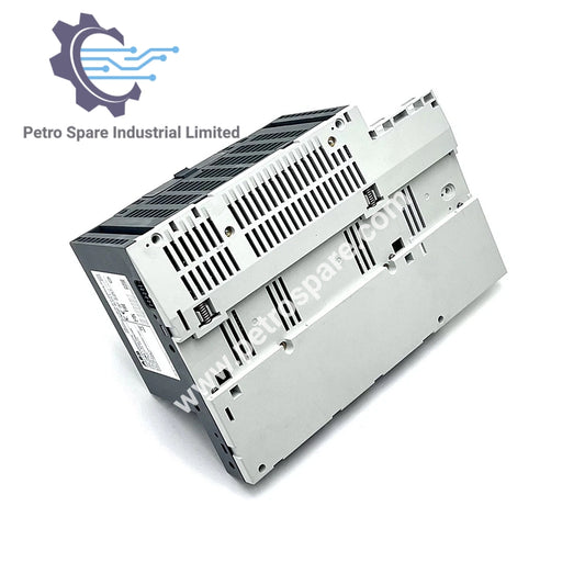 PM595-4ETH-F | ABB AC500 | Processor Module
