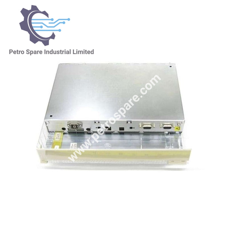 3BSE005831R1 | ABB | Unidade de Processador PM632
