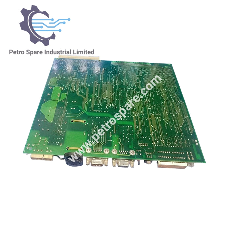 ABB PM633-1 3BSE011272R1 Processor Module