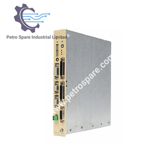 PM645B | ABB | Modul Pemprosesan