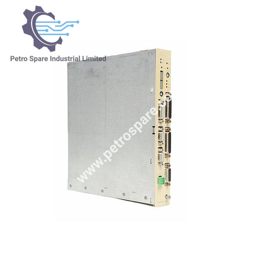 PM645B | ABB | Modul Pemprosesan