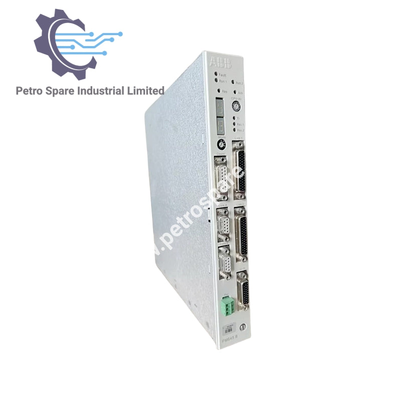 ABB - PM645B 3BSE010535R1 - Prosessor Modulu