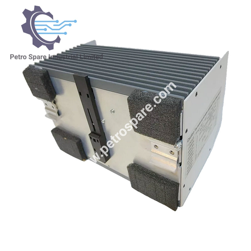 PM 802F - Базовый блок PM802F ABB