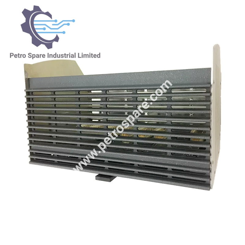 PM 802F - Базовый блок PM802F ABB