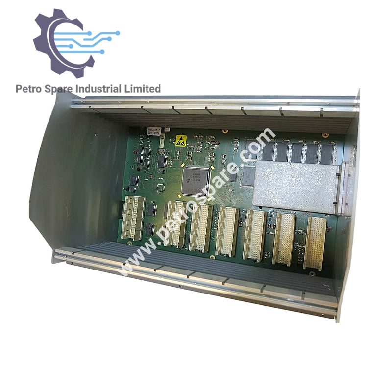 PM 802F - Базовый блок PM802F ABB