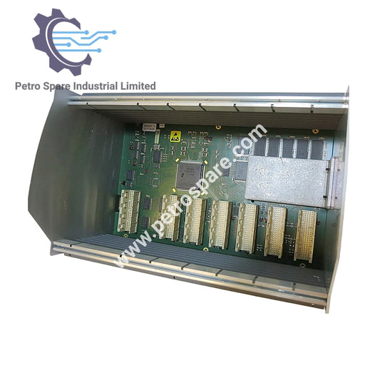 PM 802F - Unité de base PM802F ABB