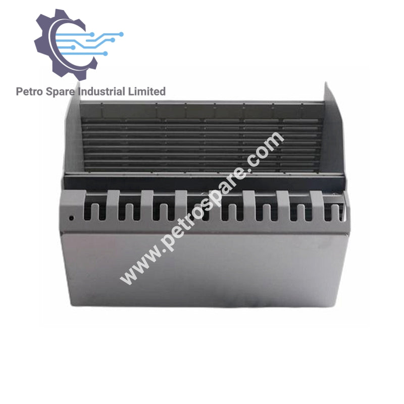 ABB PM 803F | Unidade Base 16 MB PM803F
