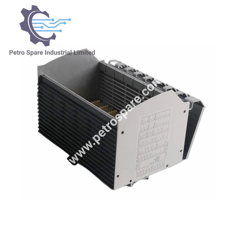 ABB PM 803F | Unidade Base 16 MB PM803F